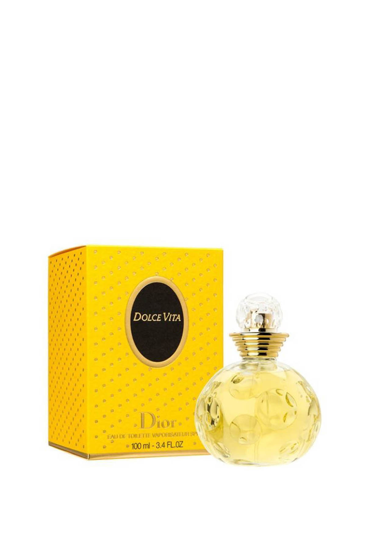 Dior dolce vita edt hotsell